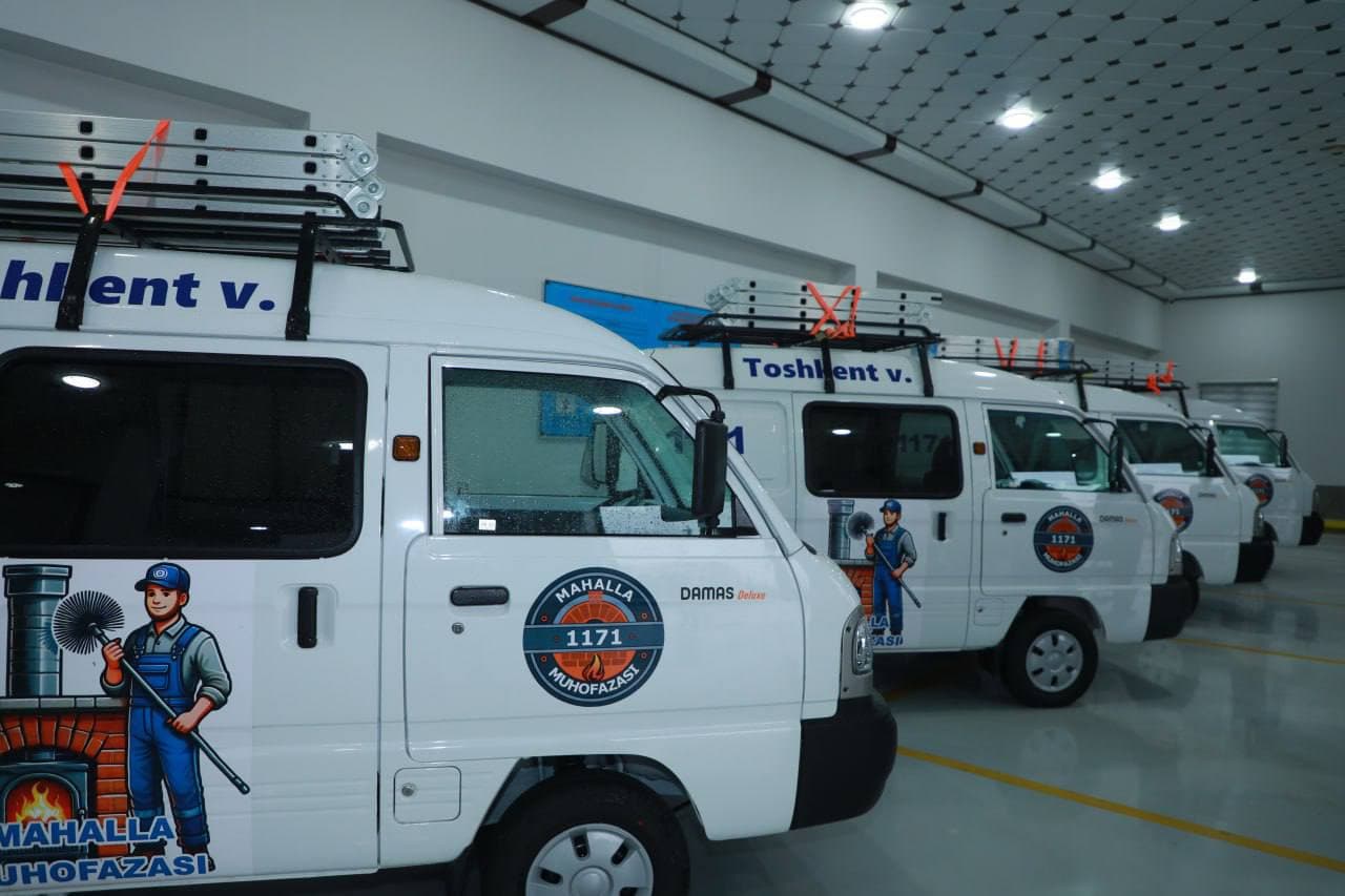 "Mahalla muhofazasi" pilot loyihasi amalda