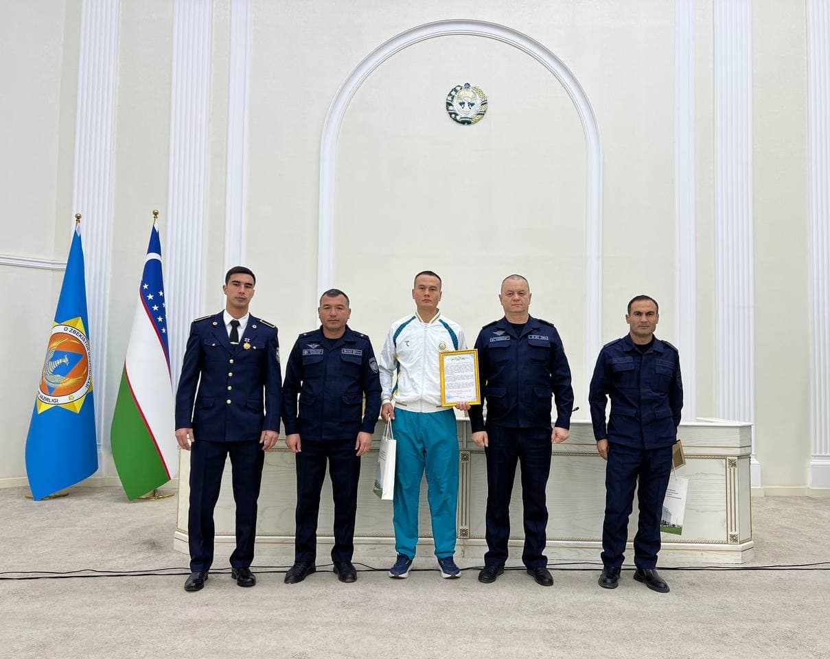 Joylarda "Vatanparvarlik oyligi" doirasida ma'naviy-ma'rifiy tadbirlari tashkil etildi