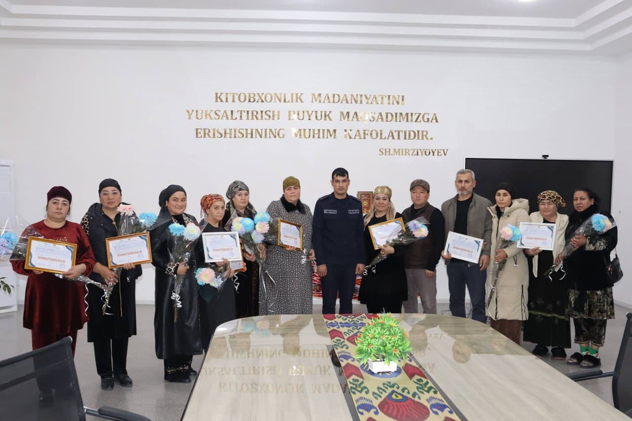 “Milliy armiya — Ona yurt qalqoni, tinchligimiz posboni!”