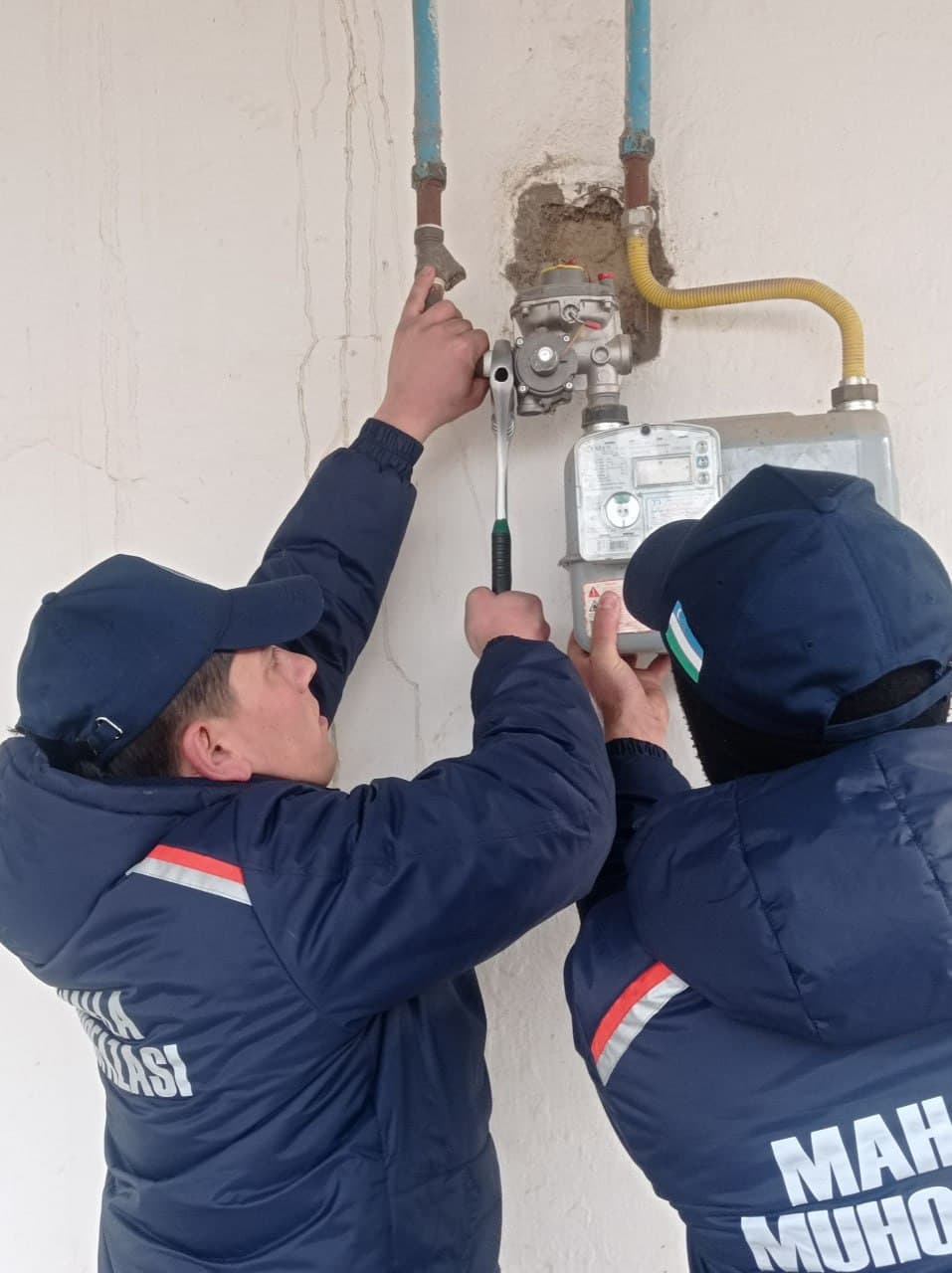 Respublikamiz bo‘ylab "Xavfsiz xonadon oyligi" doirasida profilaktik tadbirlar jadallik bilan olib borilmoqda