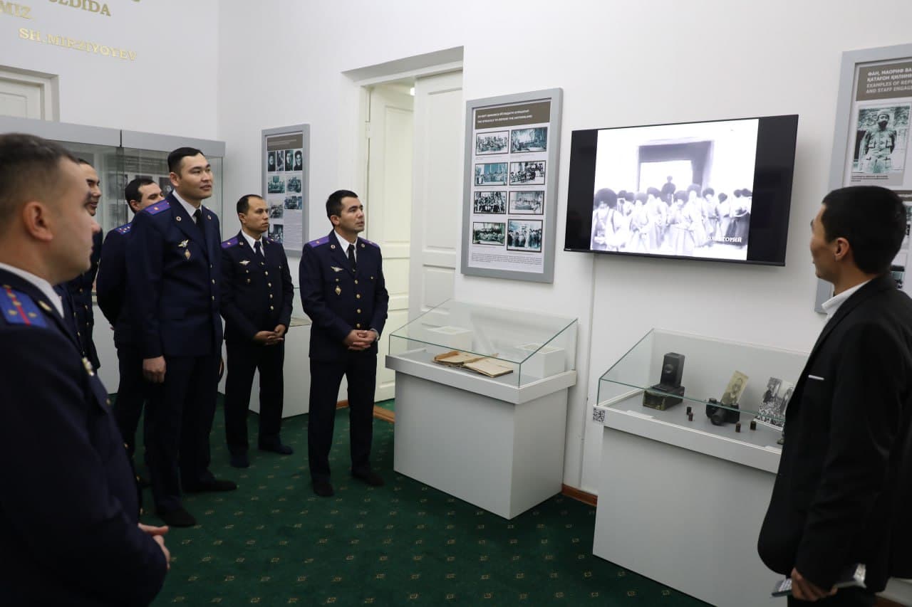 “Milliy armiya-Ona yurt qalqoni, tinchligimiz posboni!”