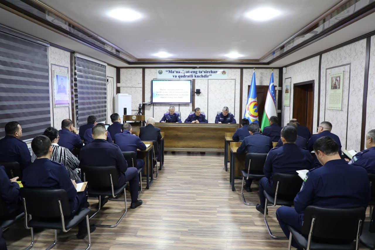 Korrupsiya – taraqqiyot kushandasi