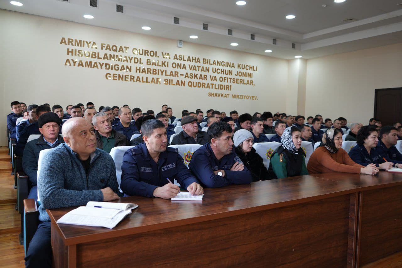 Korrupsiya – taraqqiyot kushandasi