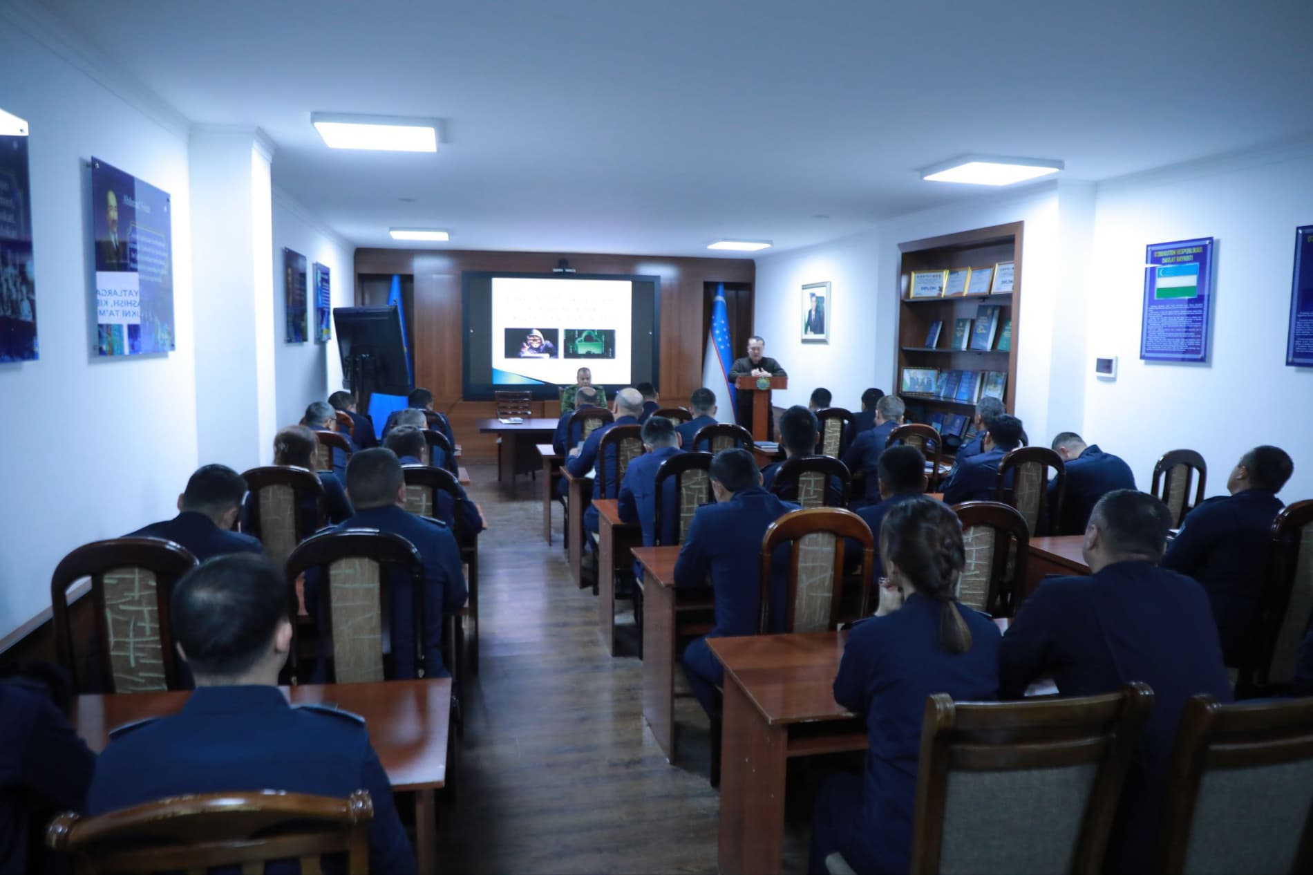 Korrupsiya – taraqqiyot kushandasi