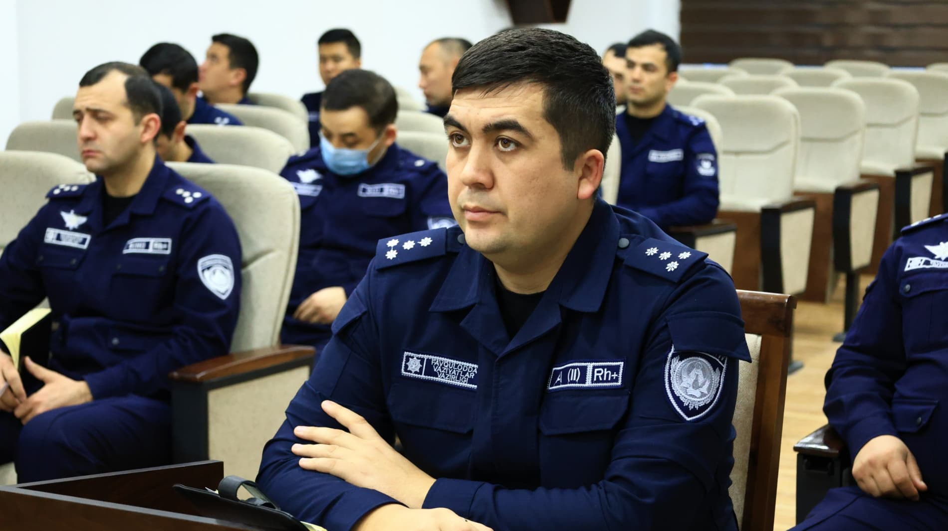 Korrupsiya – taraqqiyot kushandasi