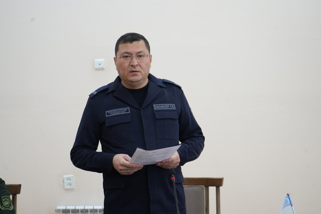 Korrupsiya – taraqqiyot kushandasi