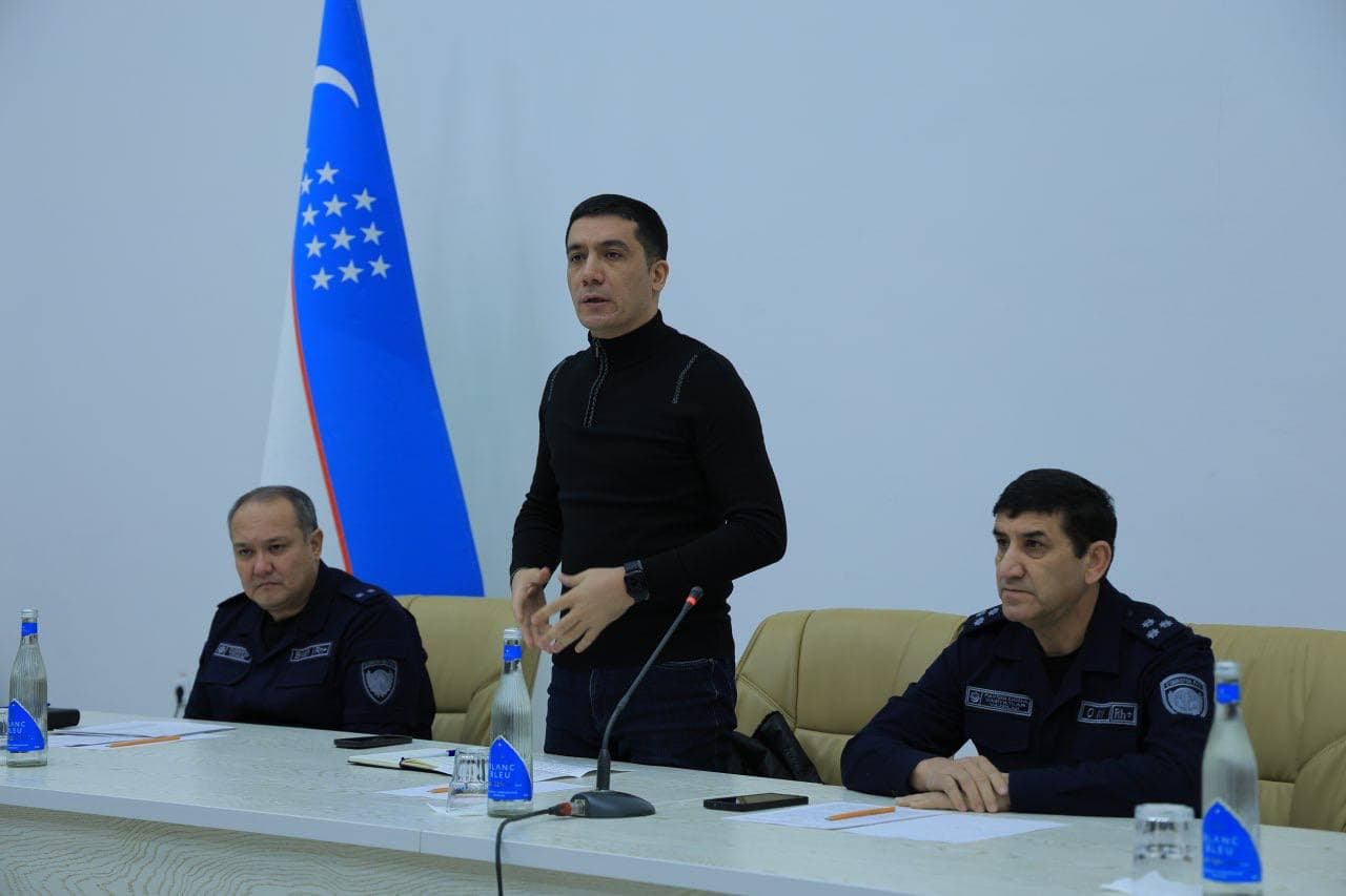 Korrupsiya – taraqqiyot kushandasi