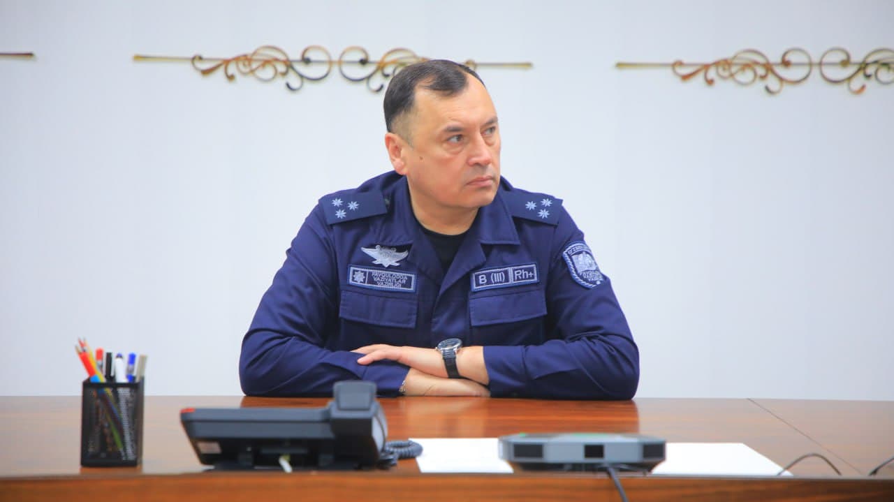 Korrupsiya – taraqqiyot kushandasi