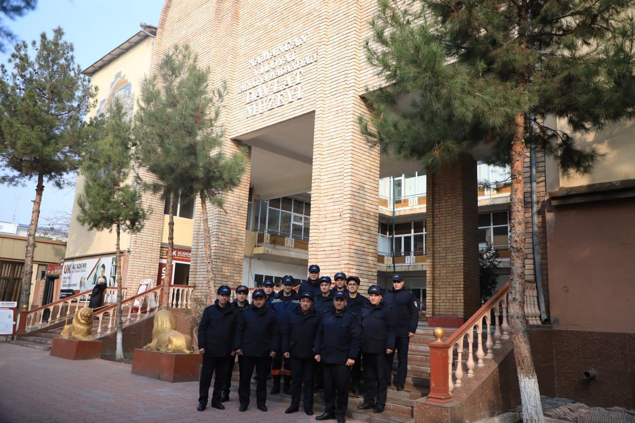 “Milliy armiya-Ona yurt qalqoni, tinchligimiz posboni!”