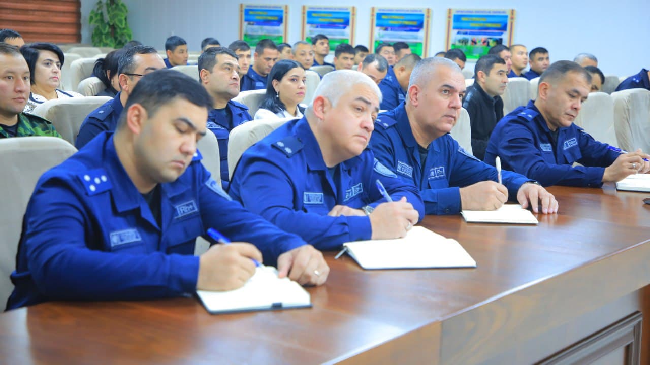 Korrupsiya – taraqqiyot kushandasi