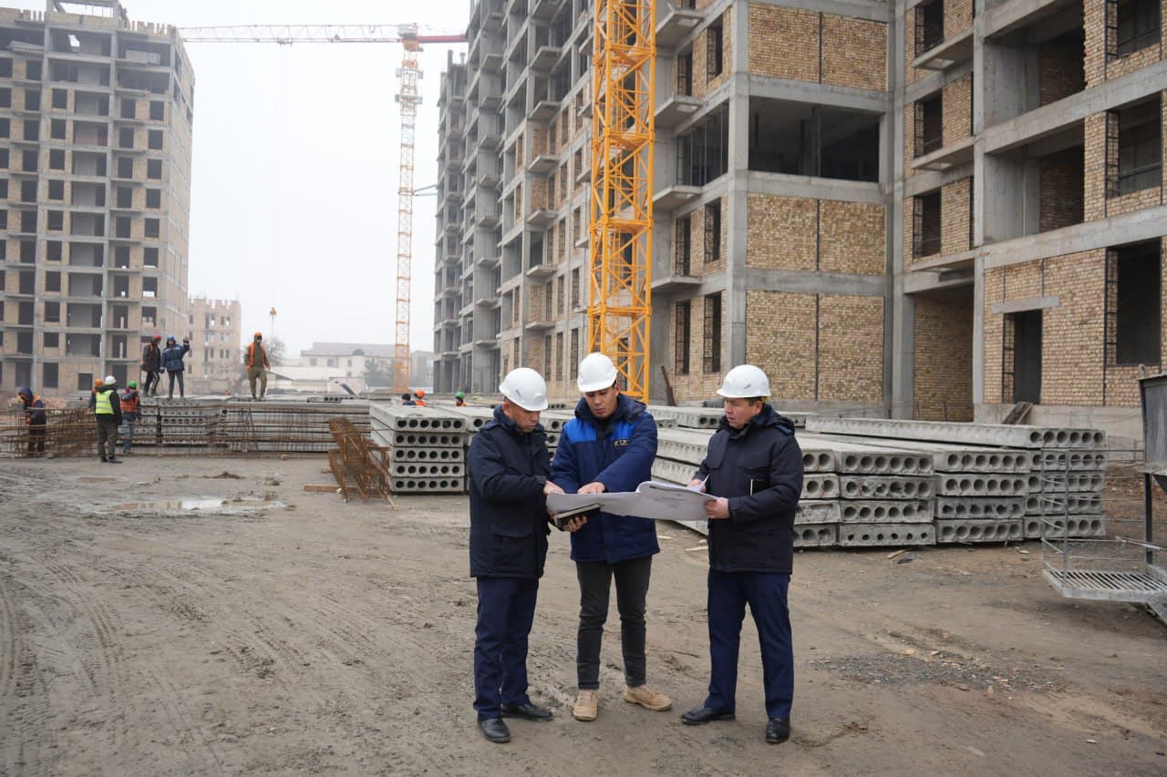 Profilaktik tadbirlar — xavfsiz hayot garovi