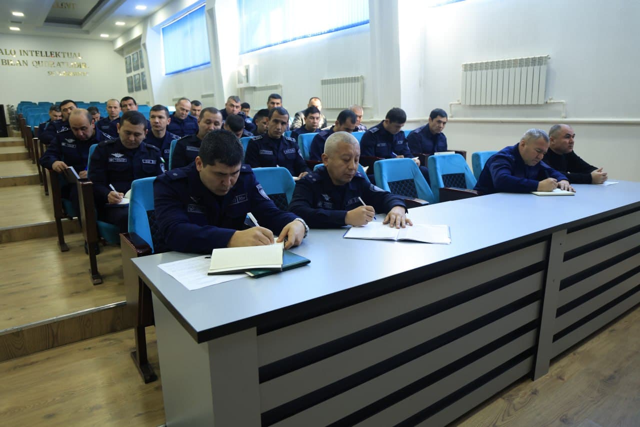 “Milliy armiya-Ona yurt qalqoni, tinchligimiz posboni!”