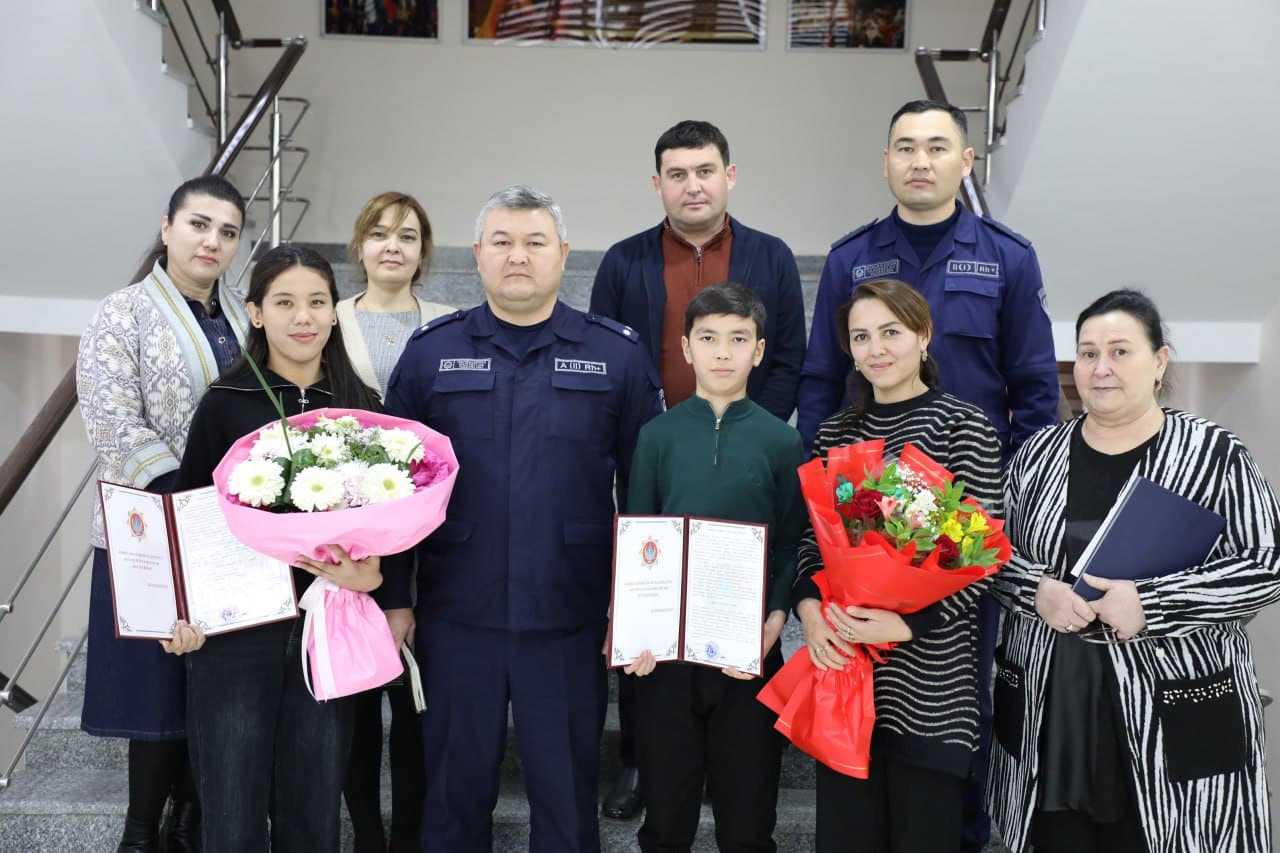 “Milliy armiya — Ona yurt qalqoni, tinchligimiz posboni!”