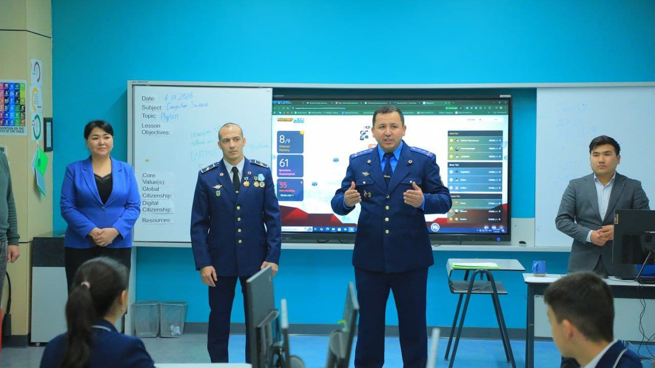 “Milliy armiya-Ona yurt qalqoni, tinchligimiz posboni!”