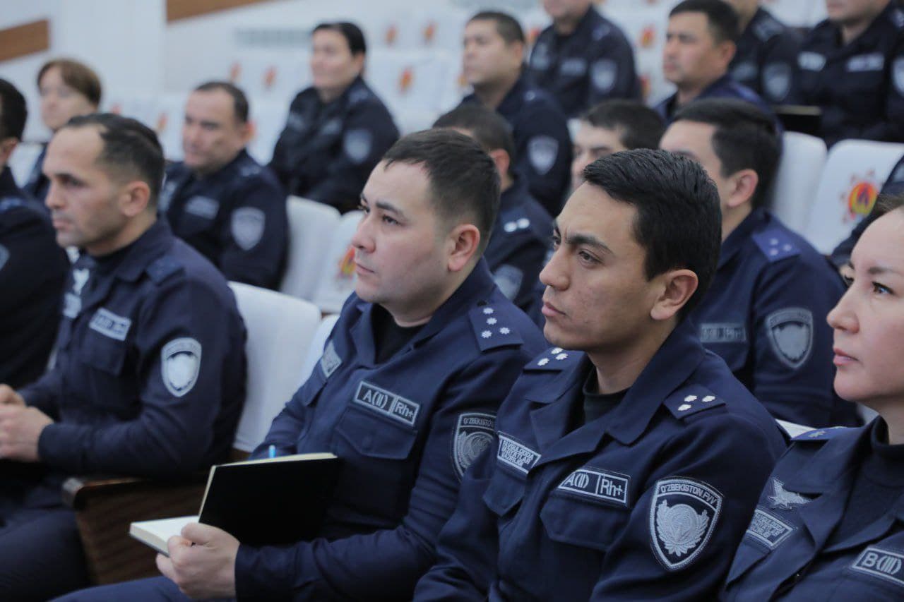 “Milliy armiya-Ona yurt qalqoni, tinchligimiz posboni!”