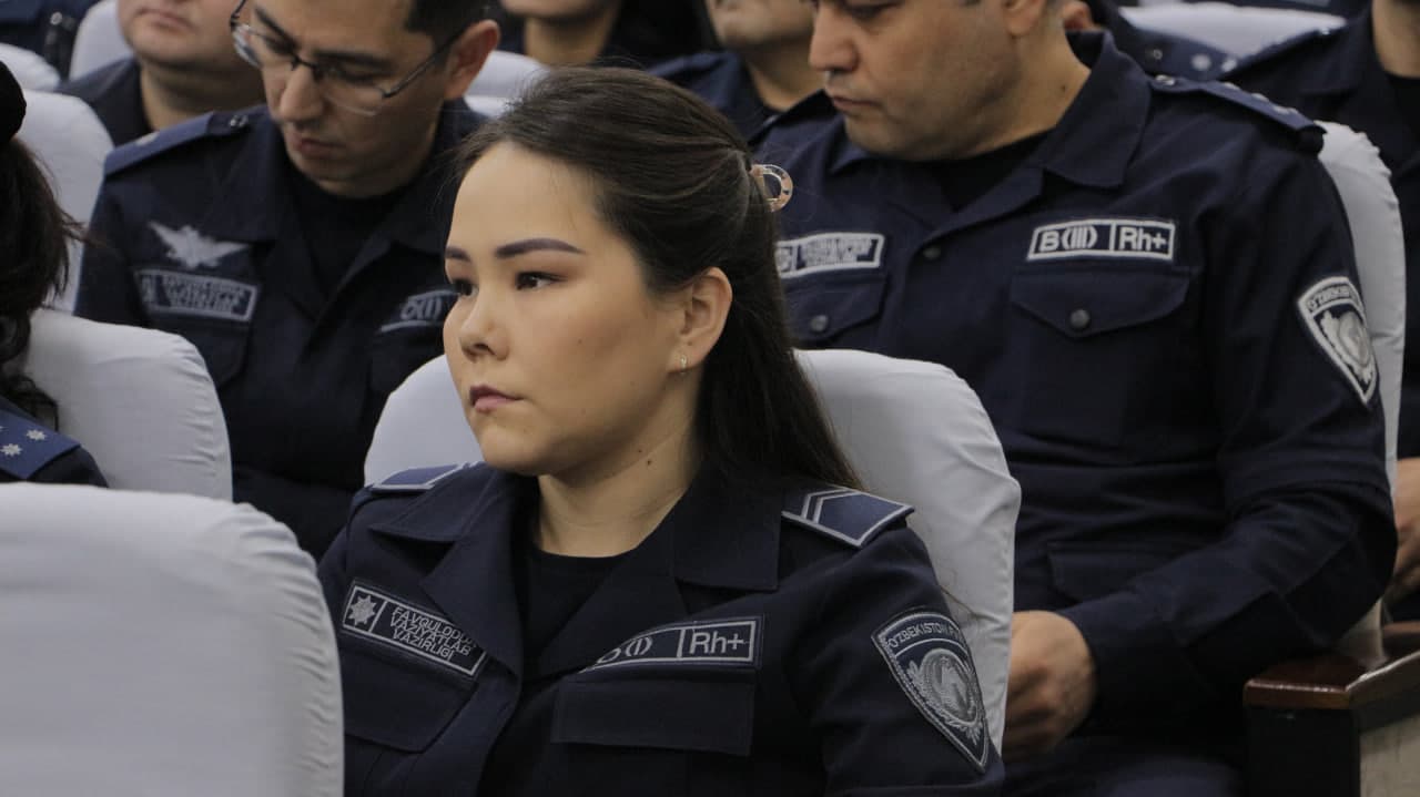 Vatanparvarlik — fidoyilik va muvaffaqiyat mezoni.