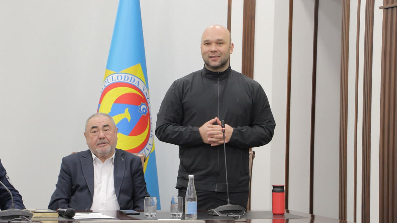 Vatanparvarlik — fidoyilik va muvaffaqiyat mezoni.