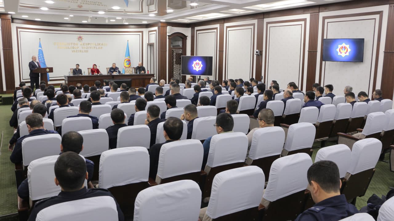 Vatanparvarlik — fidoyilik va muvaffaqiyat mezoni.