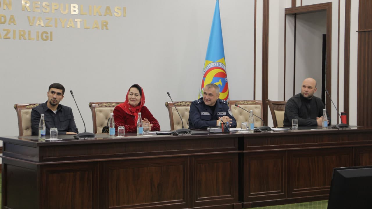 Vatanparvarlik — fidoyilik va muvaffaqiyat mezoni.