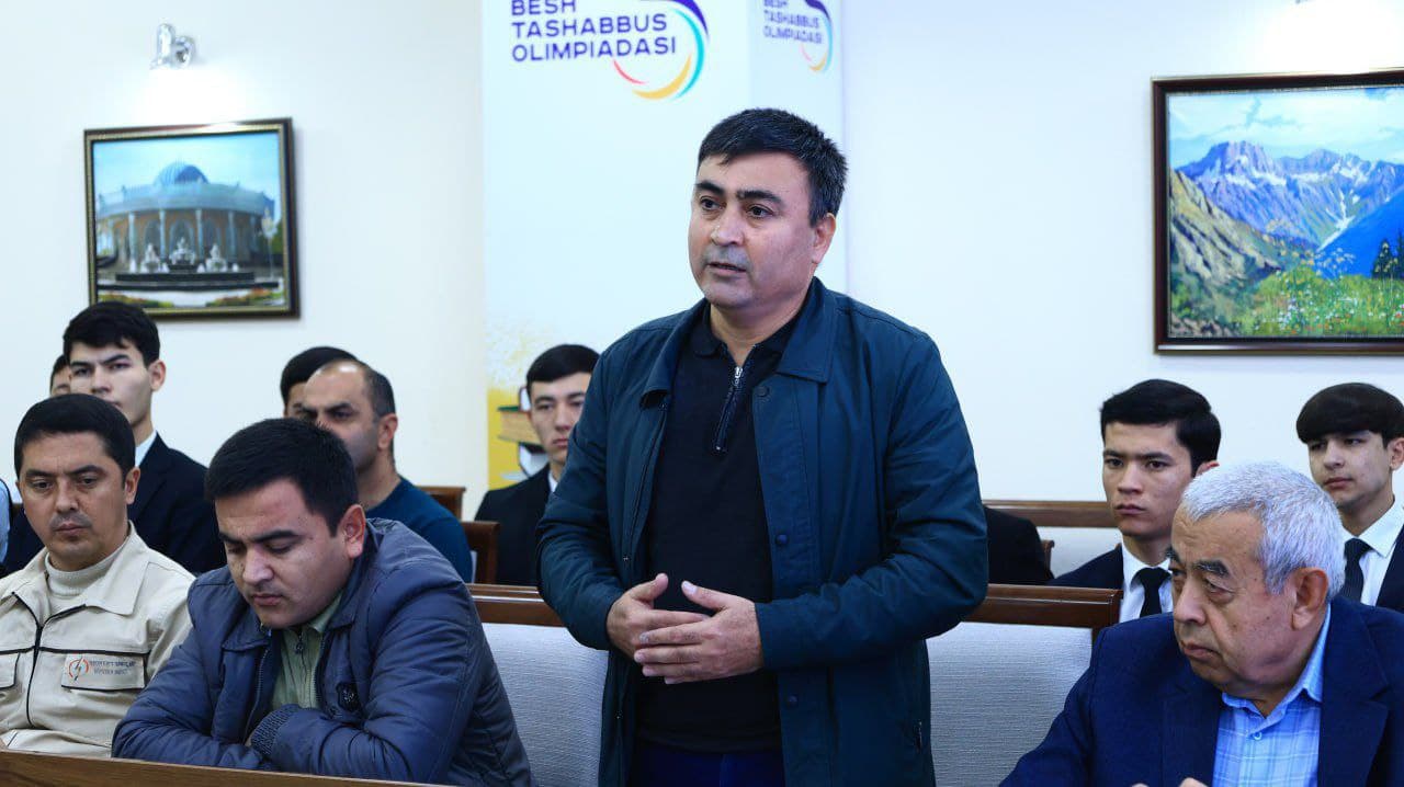 "Xalq va armiya - bir tan, bir jon" shiori ostida OAV vakillari, bloger va yoshlar uchun press-tur tashkil etildi