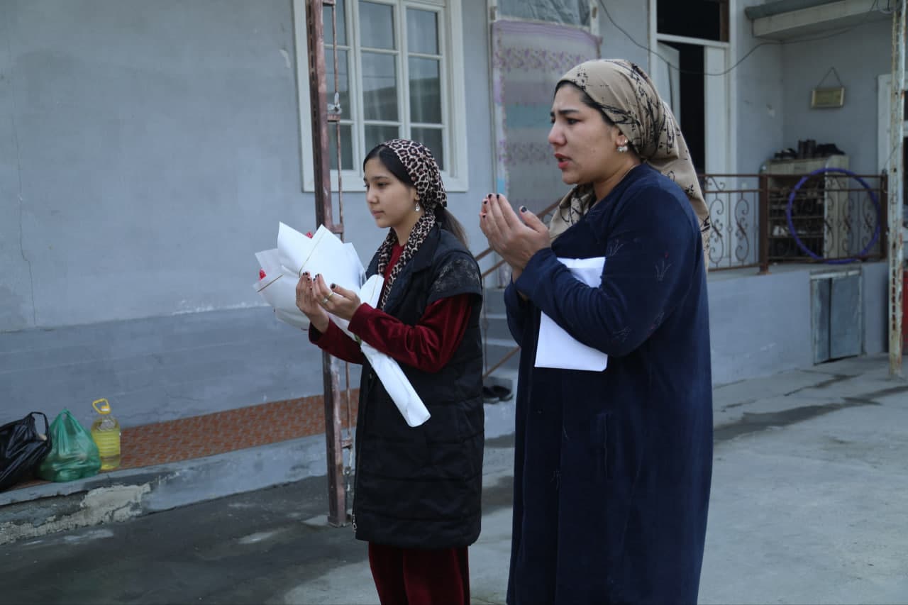 Vatan yo‘lidagi jasorat unutilmaydi!