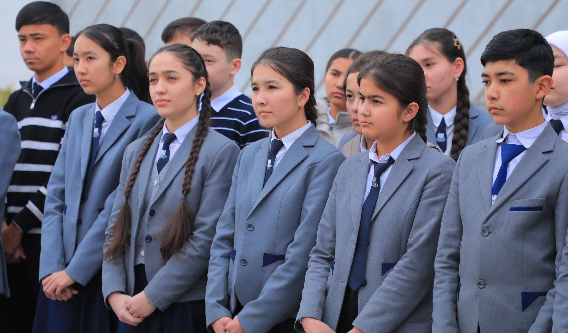 "Hushyorlik, ogohlik — xavfsiz hayot kafolati"