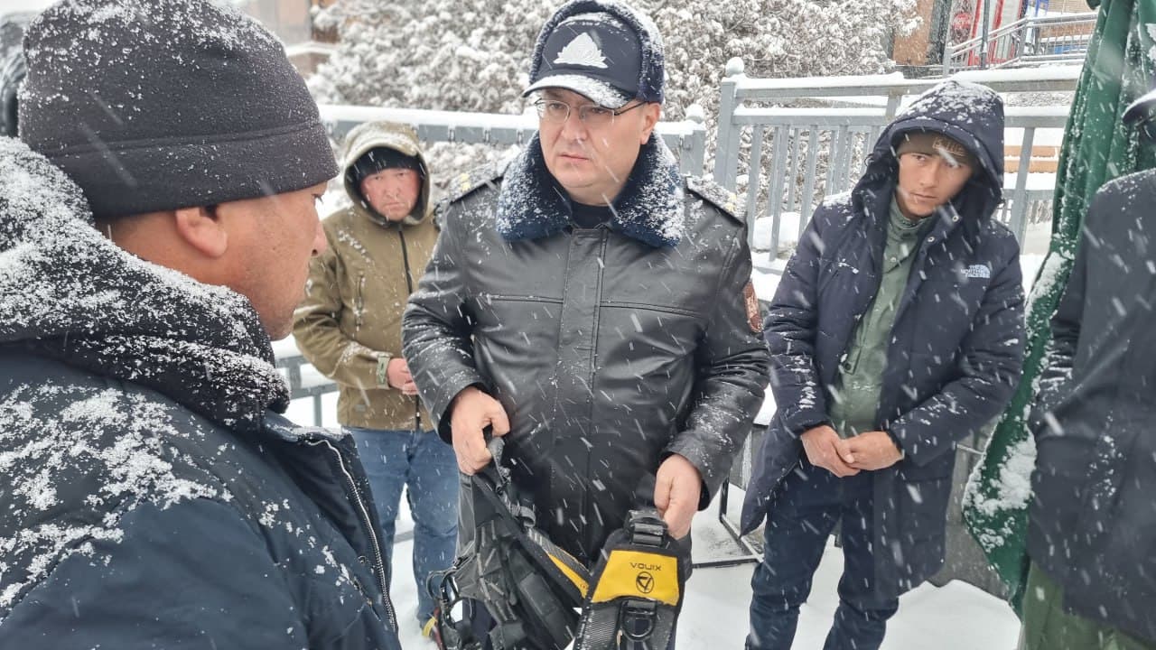 Joylardagi profilaktik tadbirlar