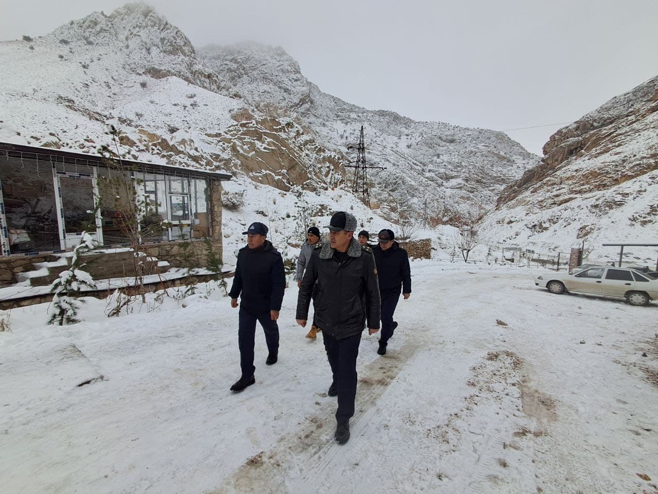 Xorazm, Buxoro va Navoiy viloyatlari FVB tomonidan "Xavfsiz xonadon oyligi" doirasida profilaktik tadbirlar kuchaytirilgan tartibda olib borilmoqda