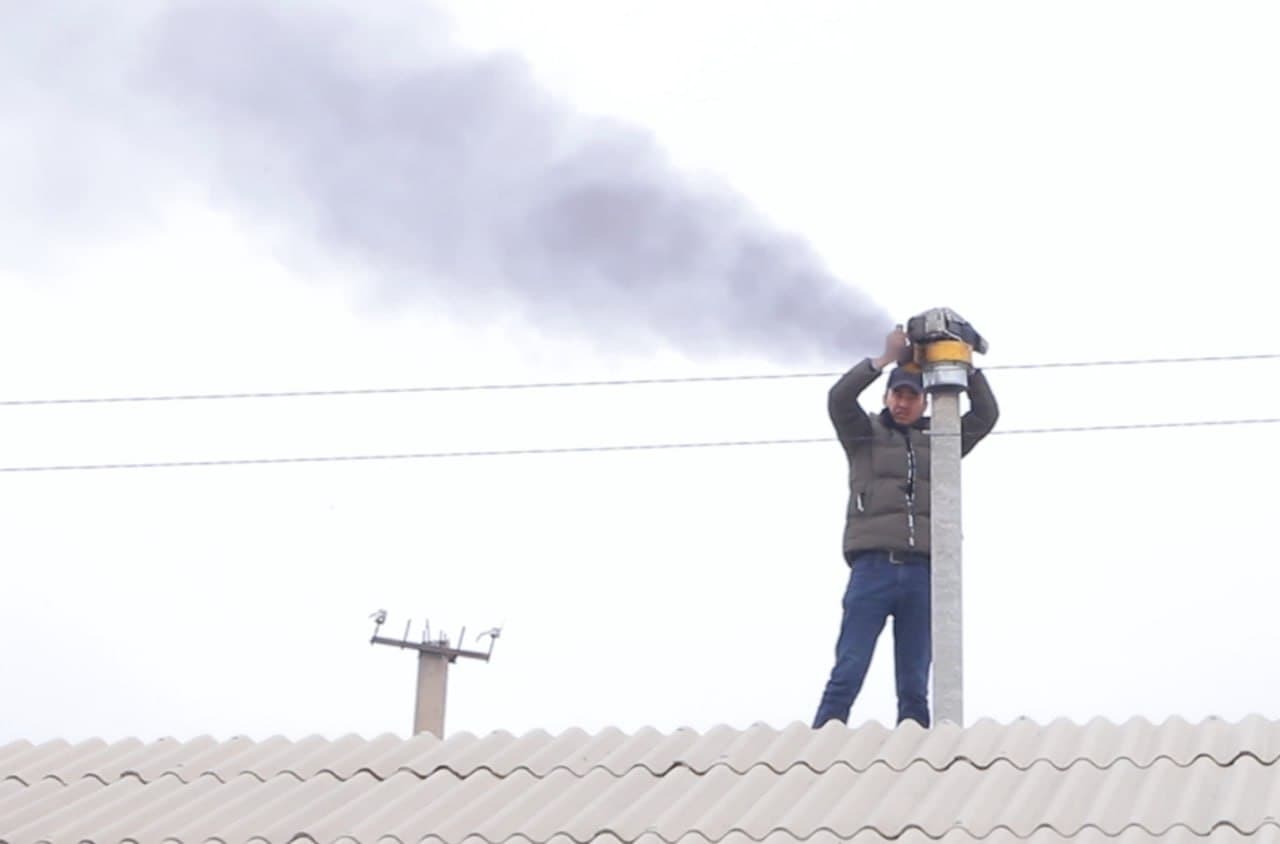 Hududlarda "Xavfsiz xonadon oyligi" doirasidagi profilaktik tadbirlar uyushqoqlik bilan olib borilmoqda