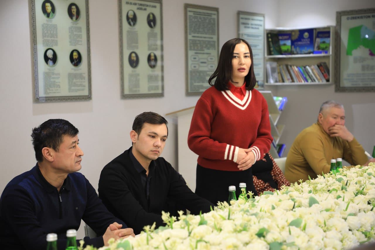 Namangan viloyati Favqulodda vaziyatlar boshqarmasida OAV vakillari, jurnalist va blogerlar ishtirokida ochiq muloqot bo‘lib o‘tdi.