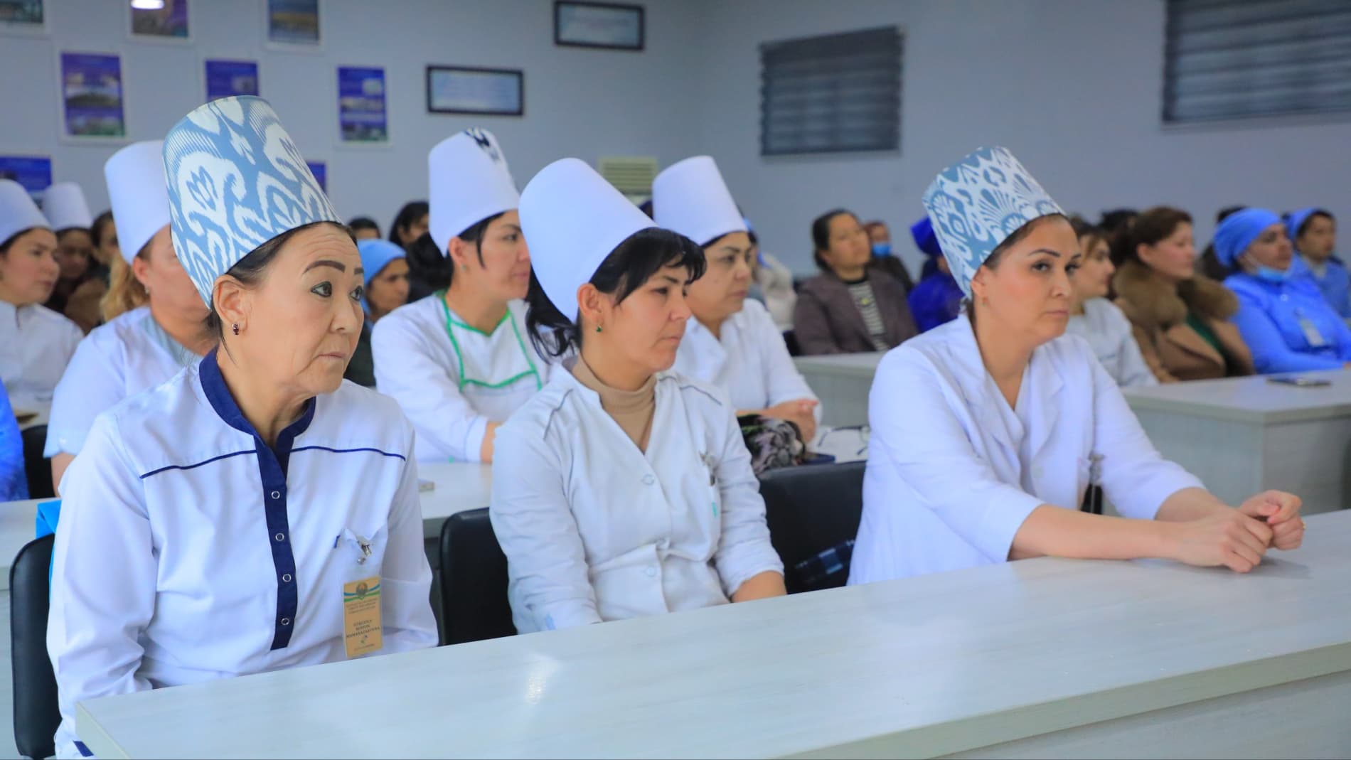 Hududlarda "Xavfsiz xonadon oyligi" doirasidagi profilaktik tadbirlar uyushqoqlik bilan olib borilmoqda