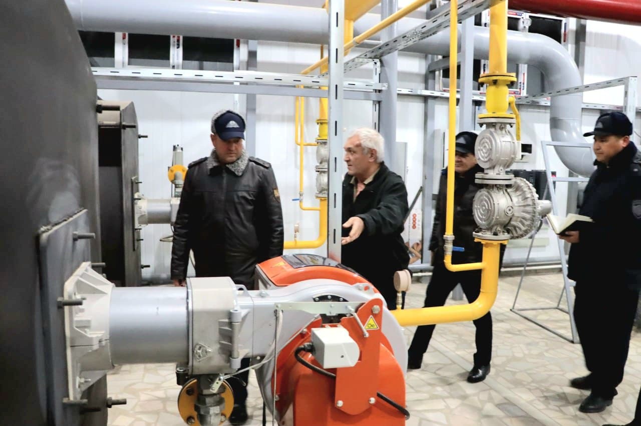 Qoraqalpog‘iston Respublikasi FVB tomonidan "Xavfsiz xonadon oyligi" doirasida tungi profilaktik tadbirlar olib borilmoqda