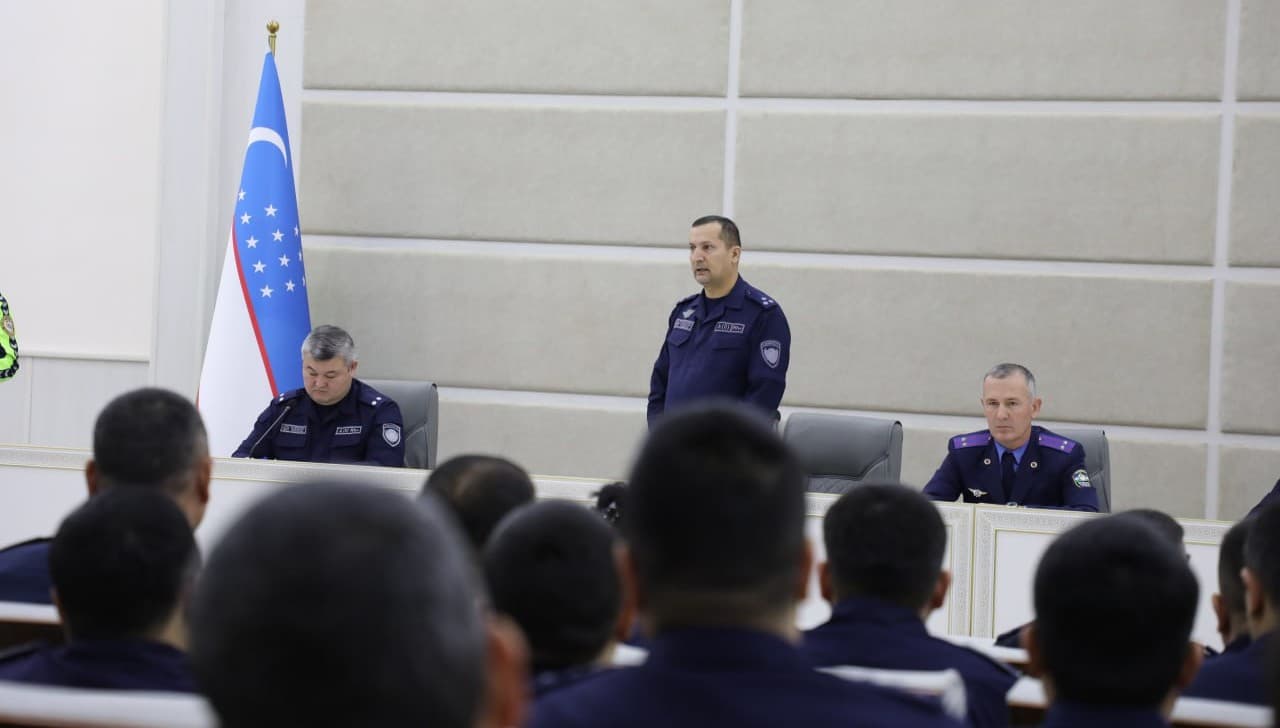 Hududlarda "Huquqbuzarliklar profilaktikasi kuni" doirasida profilaktik tadbirlar bo‘lib o‘tdi