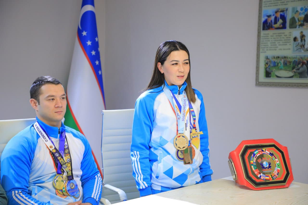 Favqulodda vaziyatlar vazirligining hududiy bosh boshqarmalari, boshqarmalari va tarkibiy tuzilmalarida "Maʼnaviy yuksalish va Vatanparvarlik kuni" munosabati bilan ma'naviy-ma'rifiy tadbirlar bo‘lib o‘tdi