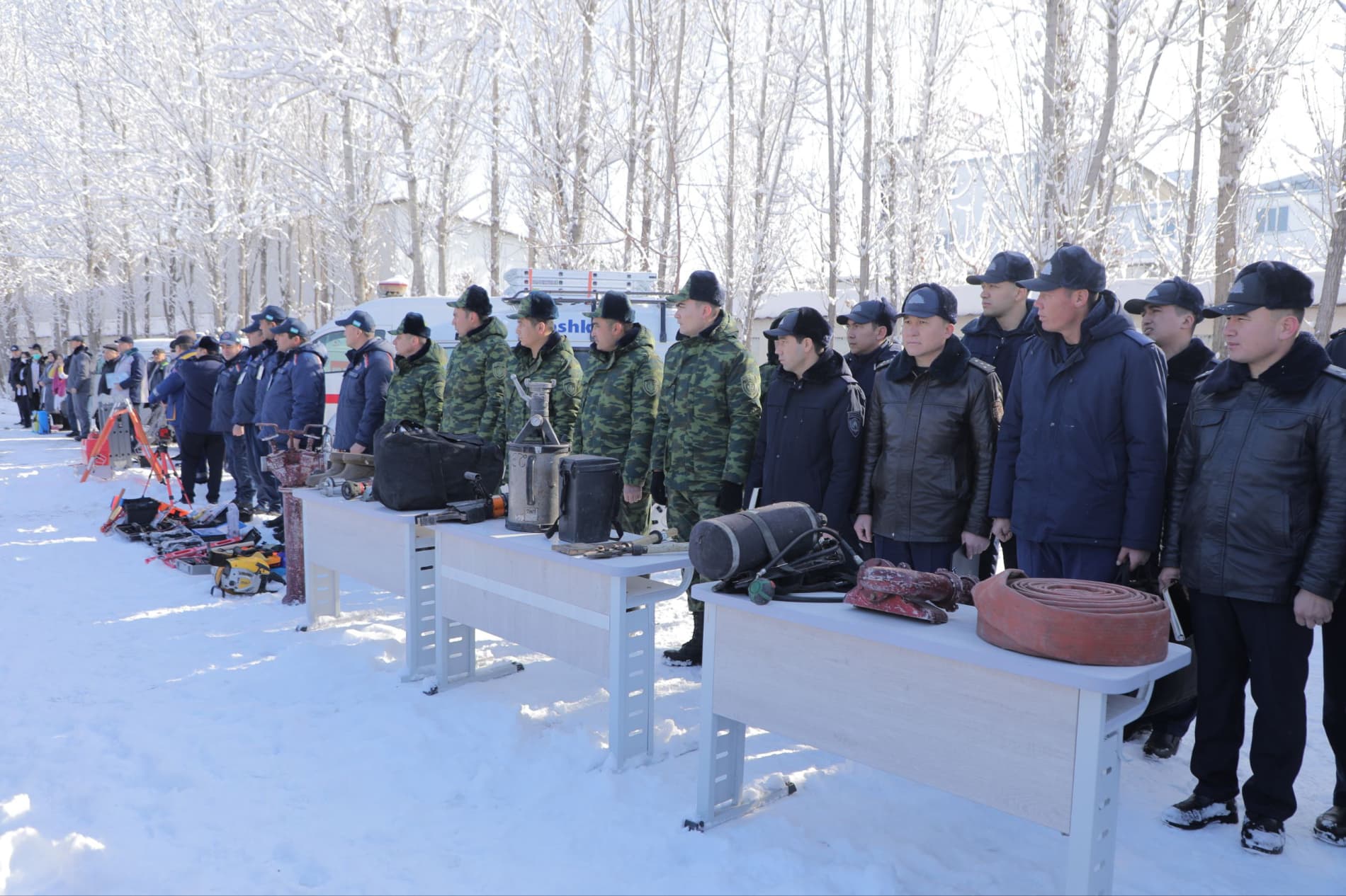 FVV Akademiyasi, Toshkent viloyati FVBB, Toshkent viloyati hokimligi va boshqa daxldor tashkilotlar hamkorligida mahallalarda ilmiy-amaliy yondashuvlarga asoslangan kompleks va keng qamrovli o‘rganish ishlari amalga oshirildi