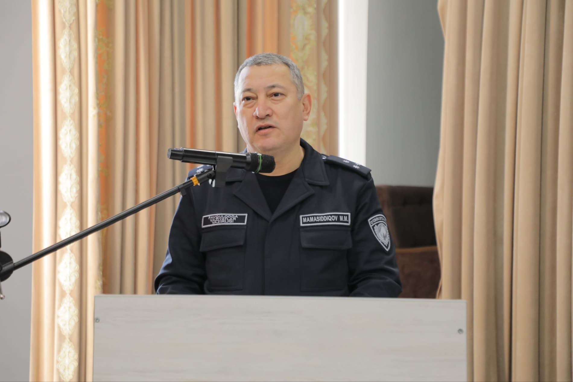 FVV Akademiyasi, Toshkent viloyati FVBB, Toshkent viloyati hokimligi va boshqa daxldor tashkilotlar hamkorligida mahallalarda ilmiy-amaliy yondashuvlarga asoslangan kompleks va keng qamrovli o‘rganish ishlari amalga oshirildi