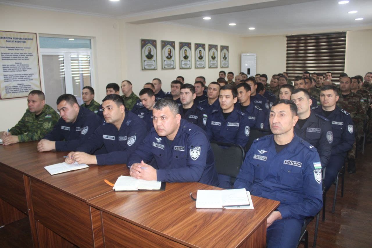 Korrupsiya - jamiyat tanasidagi saraton