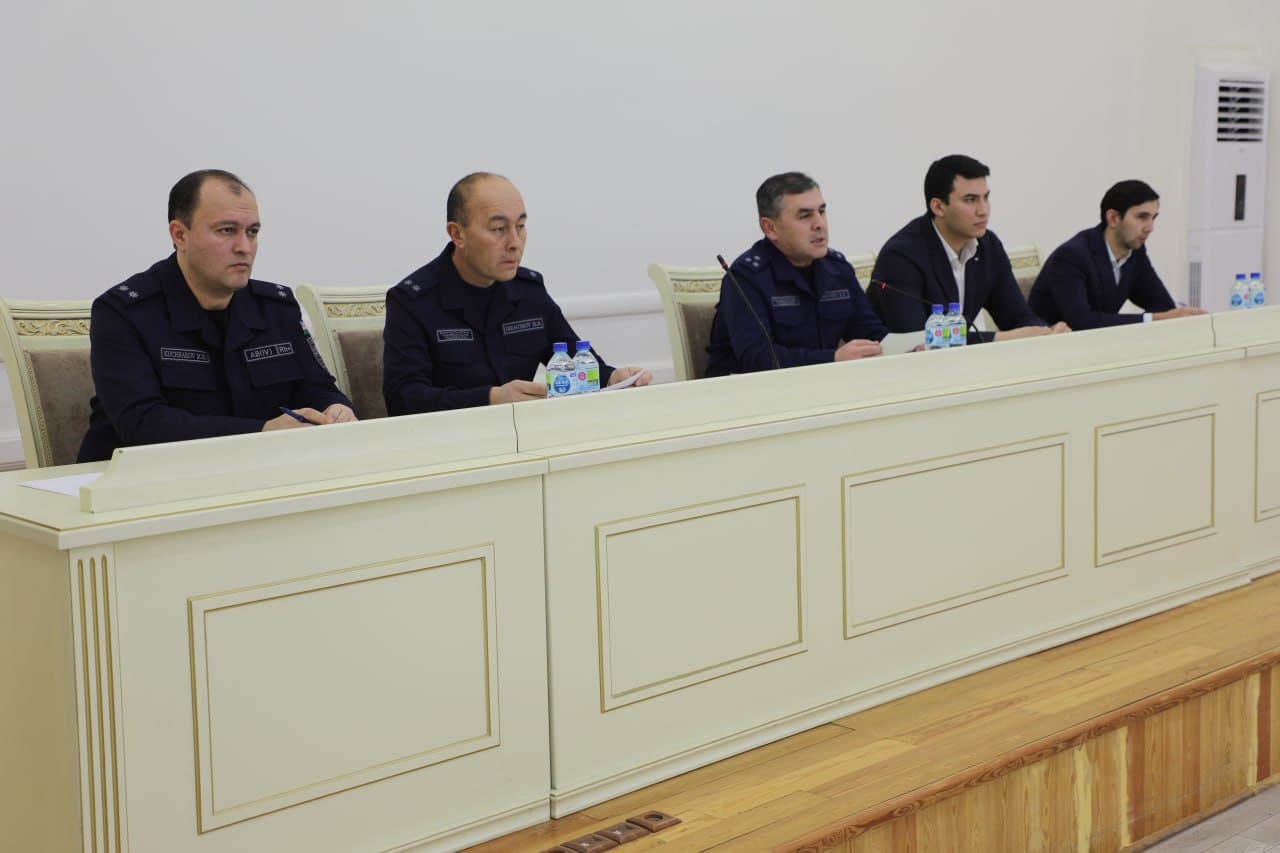 Toshkentda tadbirkorlar bilan ochiq muloqot o‘tkazildi