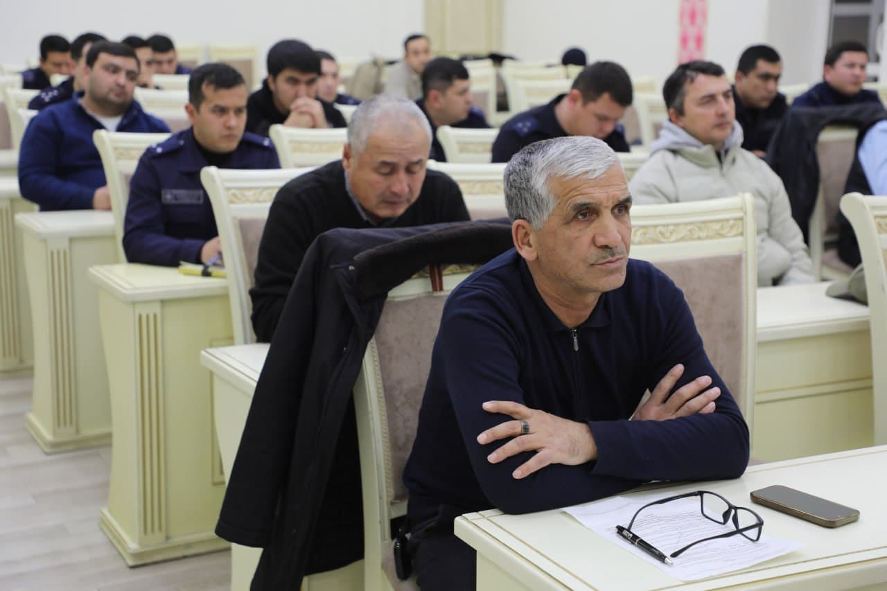 Toshkentda tadbirkorlar bilan ochiq muloqot o‘tkazildi