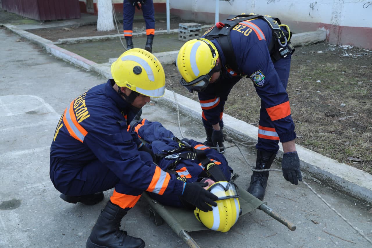 Mashqda qiyin boʻlsa, amalda oson boʻladi