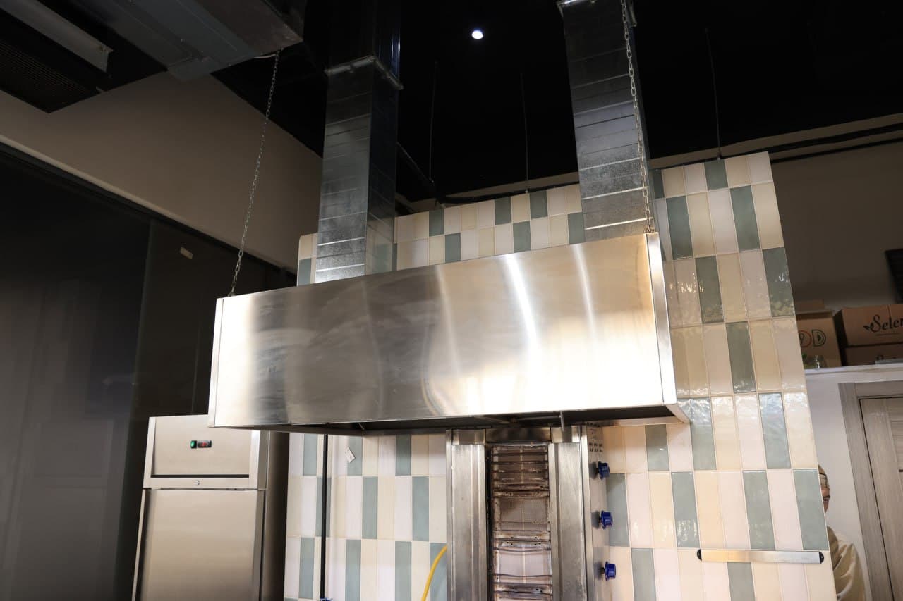 Toshkent shahridagi savdo ko‘ngilochar maskanlarida profilaktik tadbirlar o‘tkazilmoqda