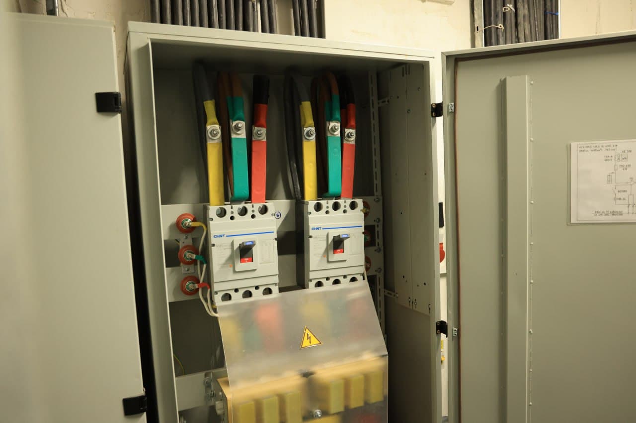 Toshkent shahridagi savdo ko‘ngilochar maskanlarida profilaktik tadbirlar o‘tkazilmoqda