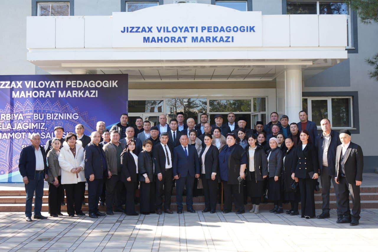 ФВВ Академияси ҳузуридаги Фуқаро муҳофазаси институти UNICEF ташкилоти билан ҳамкорликда “Иқлим ўзгаришларига бардошли мактаблар ва жамият” лойиҳавий дастури доирасида кенг кўламли тадбирларни олиб бормоқда