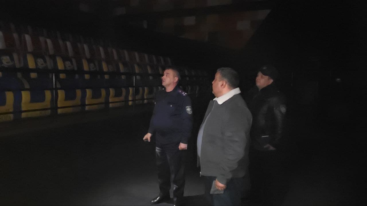 Favqulodda vaziyatlar vaziri birinchi oʻrinbosarining Toshkent shahridagi obyektlarda yongʻin xavfsizligi holatini oʻrganish ishlar davom etmoqda