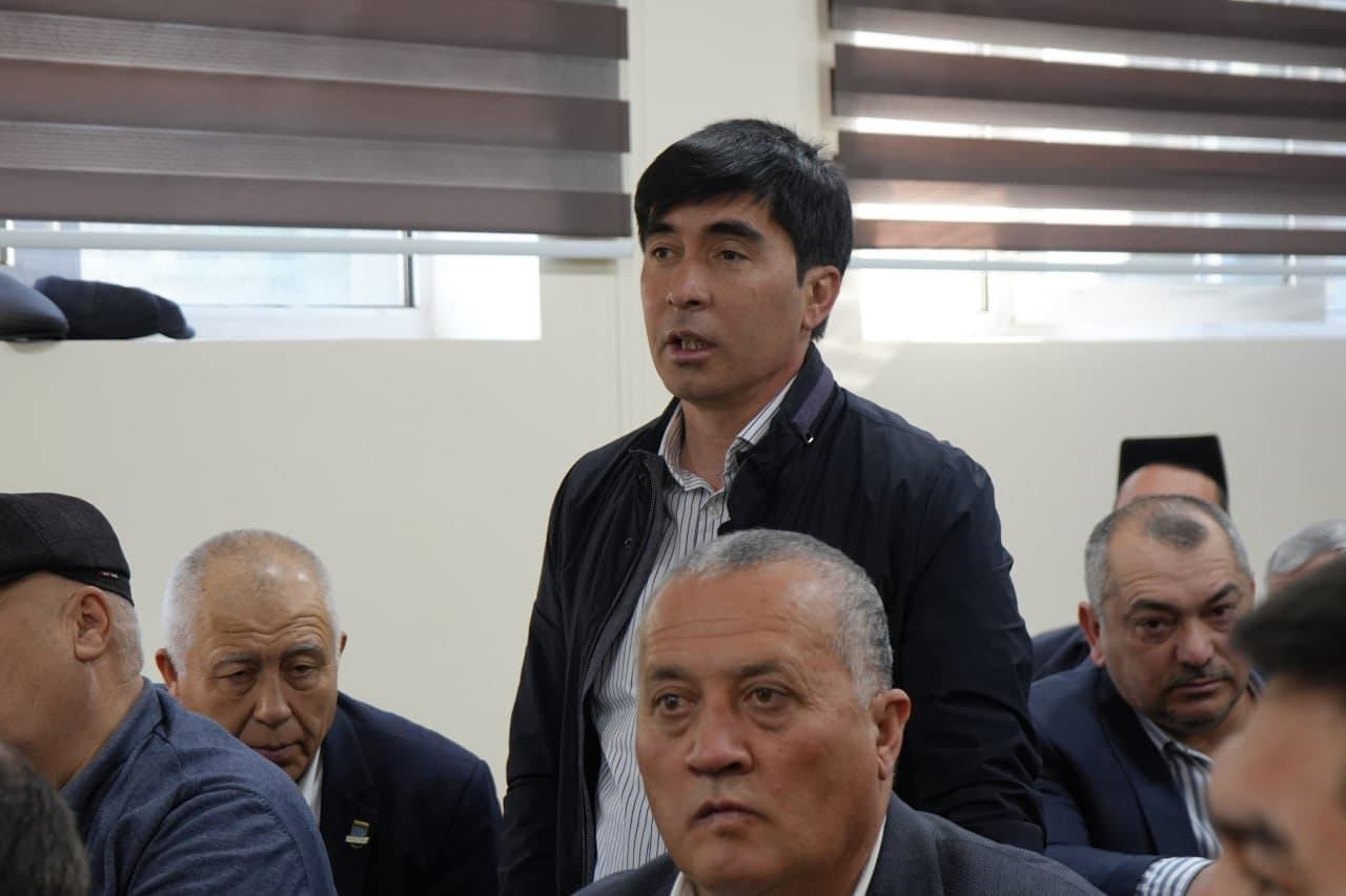 ФВВ Академияси ҳузуридаги Фуқаро муҳофазаси институти UNICEF ташкилоти билан ҳамкорликда “Иқлим ўзгаришларига бардошли мактаблар ва жамият” лойиҳавий дастури доирасида кенг кўламли тадбирларни олиб бормоқда