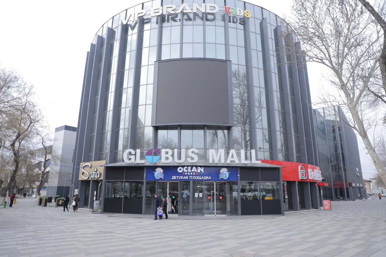 Учтепа туманида профилактик тадбирлар амалга оширилмоқда