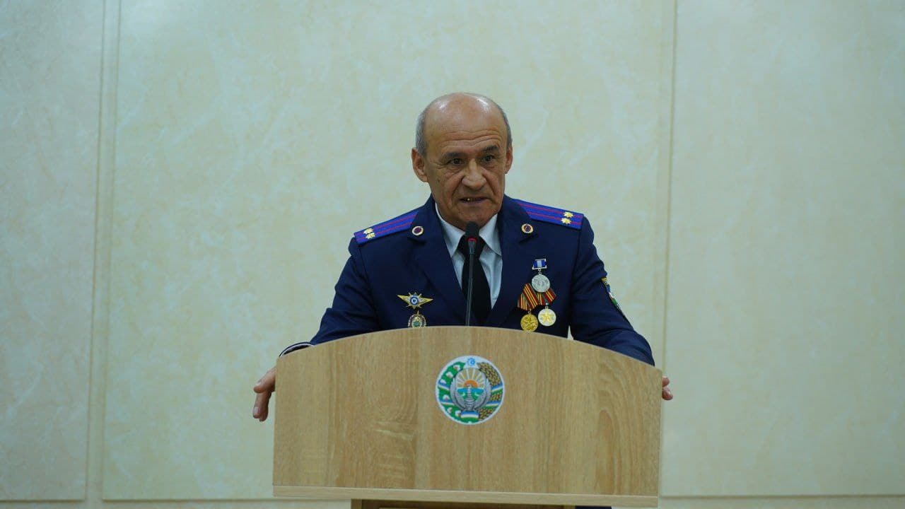 Qoraqalpog‘iston Respublikasi va Xorazm viloyati FVBlari tomonidan "Uch avlod" va "Rahbar va yoshlar" uchrashuvlari ma'naviy -ma'rifiy tadbirlari o‘tkazildi