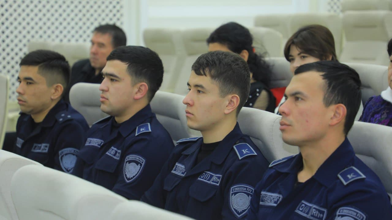 Алишер Навоий таваллудининг 585 йиллиги муносабати билан жойларда тадбирлар бўлиб ўтди