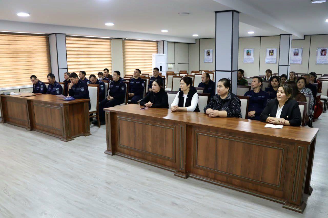 Buyuk mutafakkir va shoir Alisher Navoiy tavalludining 585 yilligi munosabati bilan tadbirlar o‘tkazildi