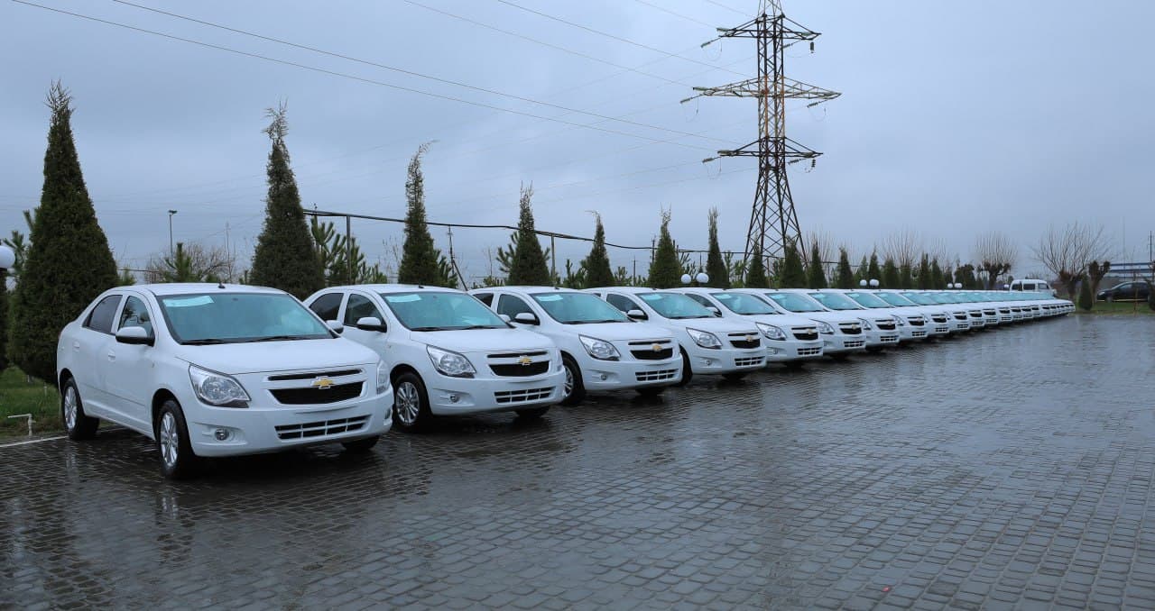 Фавқулодда вазиятлар вазири генерал-майор А.И.Икрамов Тошкент вилояти Фавқулодда вазиятлар Бош бошқармасининг аҳоли ва ҳудудларни фавқулодда вазиятлардан муҳофаза қилиш борасида олиб бораётган ишлари билан танишди.